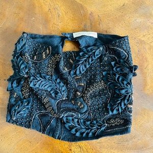 Mignonne Gavigan Scarf Necklace